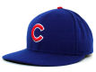Chicago Cubs New Era 2007 Authentic Collection